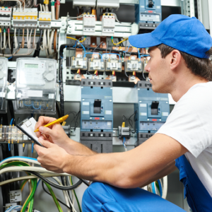 boletines de electricidad n